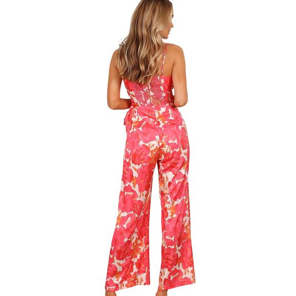 Petal and Pup Jumpsuit Addison - Picture 7 of 7